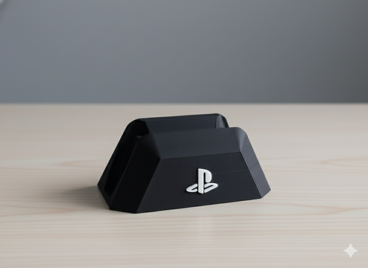 Playstation – ის კონტროლერის სტენდი