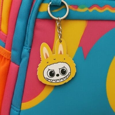 "ლა ბუბუს" საკიდი