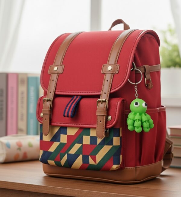 მხიარული რვაფეხას საკიდები