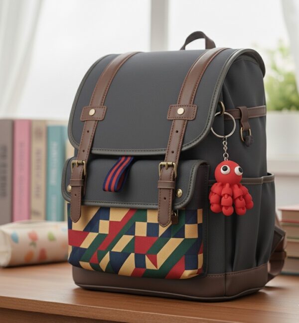 მხიარული რვაფეხას საკიდები