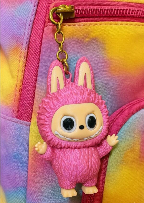 ლაბუბუ "საკიდი"