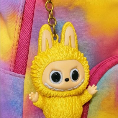 ლაბუბუ "საკიდი"