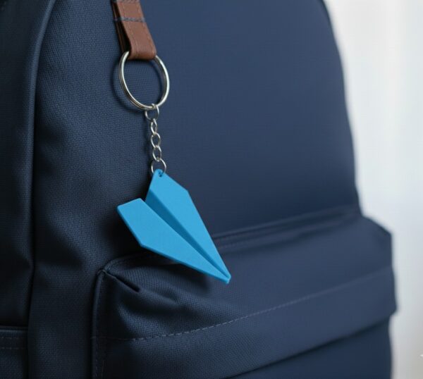 თვითმფრინავის საკიდები