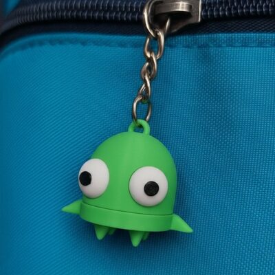 მინირობოტი-საკიდი