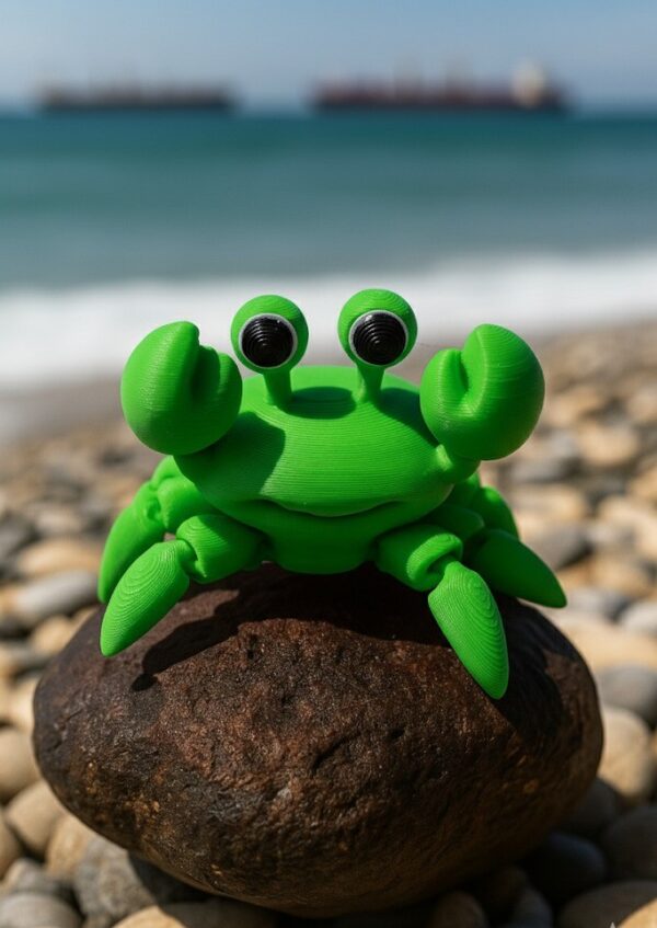 მოძრავი კრაბი