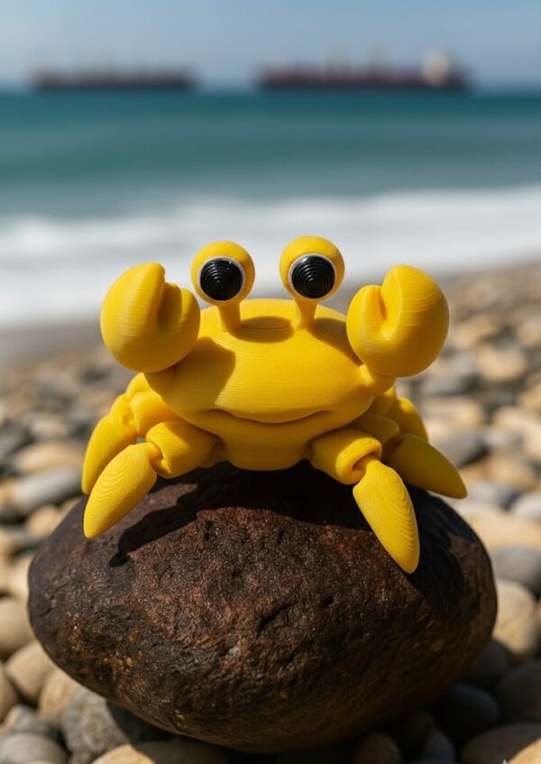 მოძრავი კრაბი