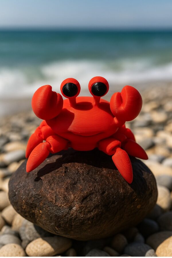 მოძრავი კრაბი