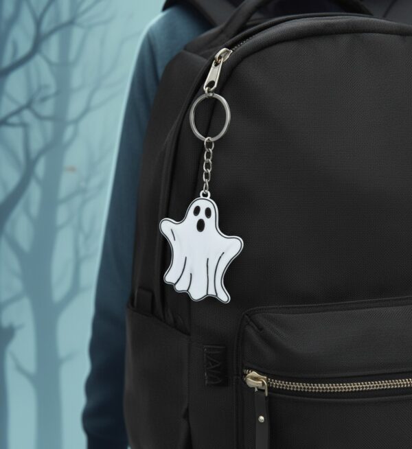 საყვარელი მოჩვენების საკიდი