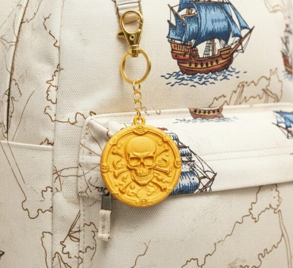 მეკობრის მონეტა