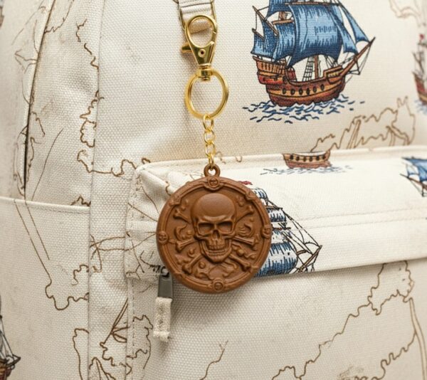 მეკობრის მონეტა