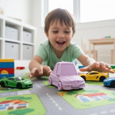 BMW- მოდელი