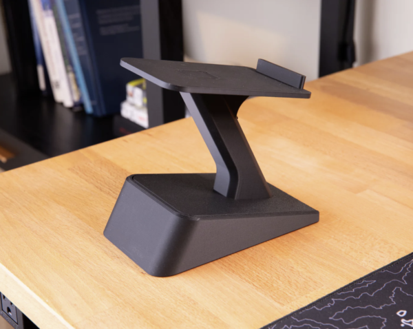 დესკტოპის დინამიკის სადგამი (წყვილი)