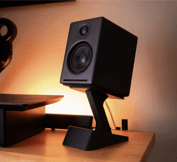 დესკტოპის დინამიკის სადგამი (წყვილი)