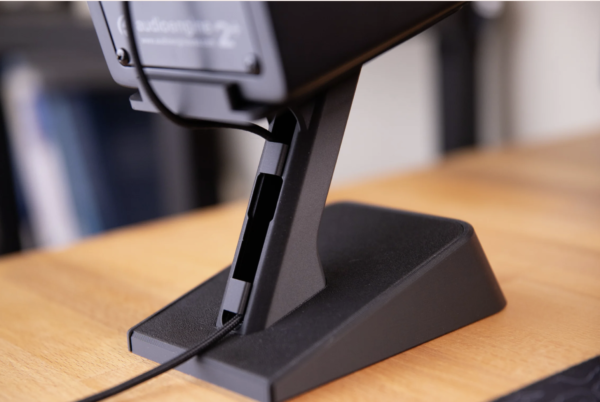 დესკტოპის დინამიკის სადგამი (წყვილი)