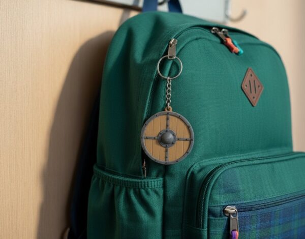 ვიკინგის ფარი