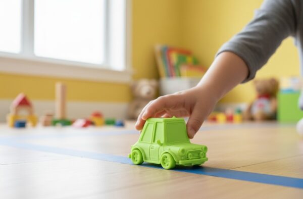 MINI COOPER -  მოდელი