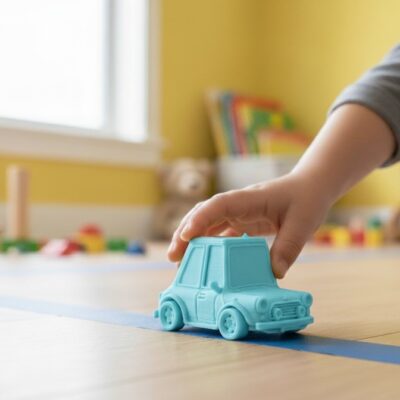 MINI COOPER -  მოდელი