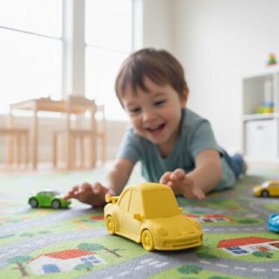 Porsche 911 - მოდელი