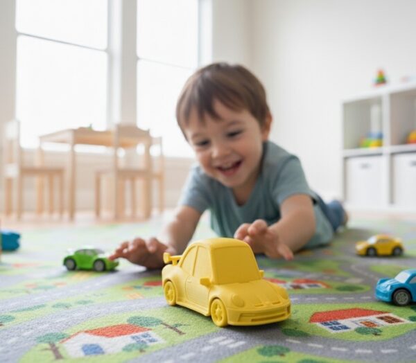 Porsche 911 - მოდელი