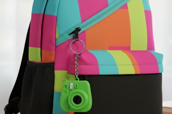 ფოტოაპარატი საკიდი