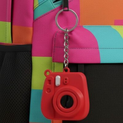 ფოტოაპარატი საკიდი