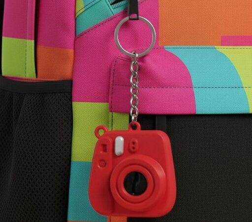 ფოტოაპარატი საკიდი