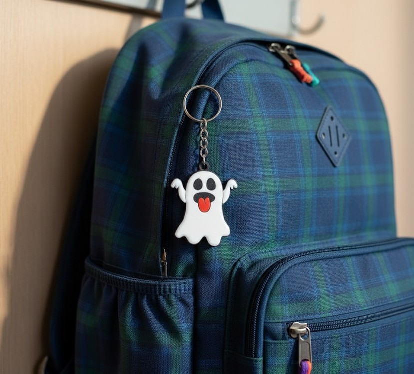 მოჩვენება საკიდი