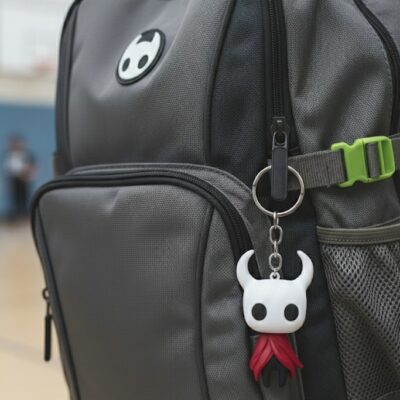 Hollow Knight - საკიდი