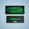 FlipBoard - კიბერ-გლიჩი - Image 2