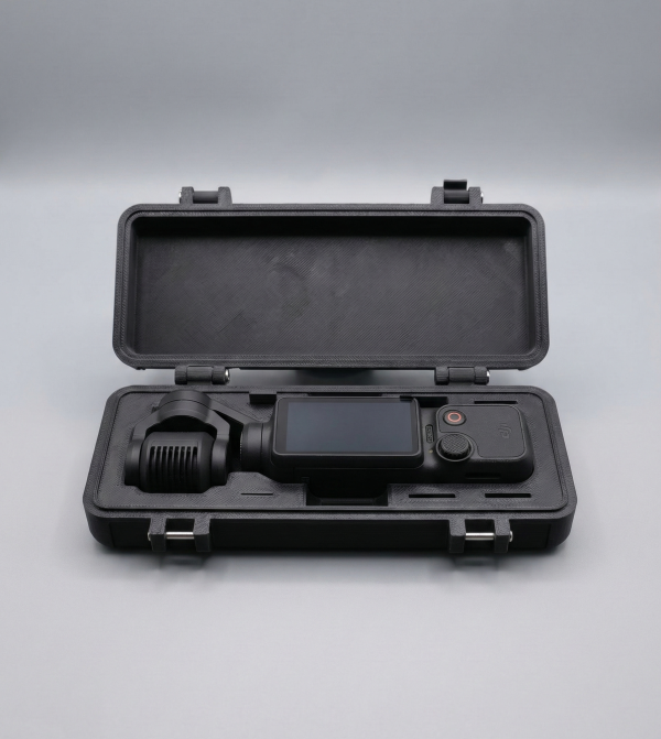 Osmo Pocket 3 - გამძლე ქეისი