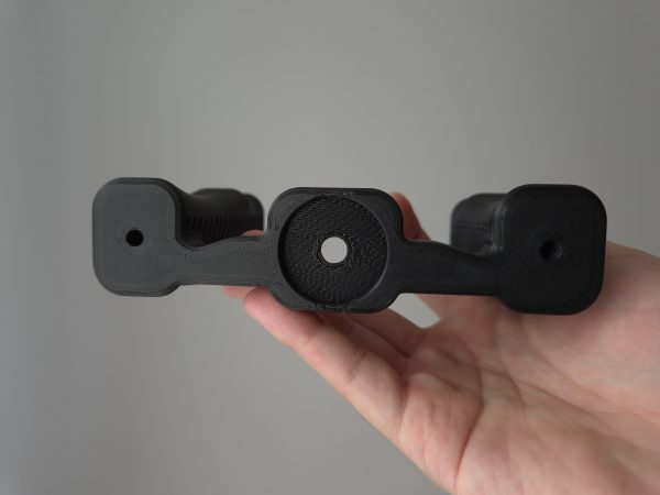 Osmo Pocket 3 - Handle Set