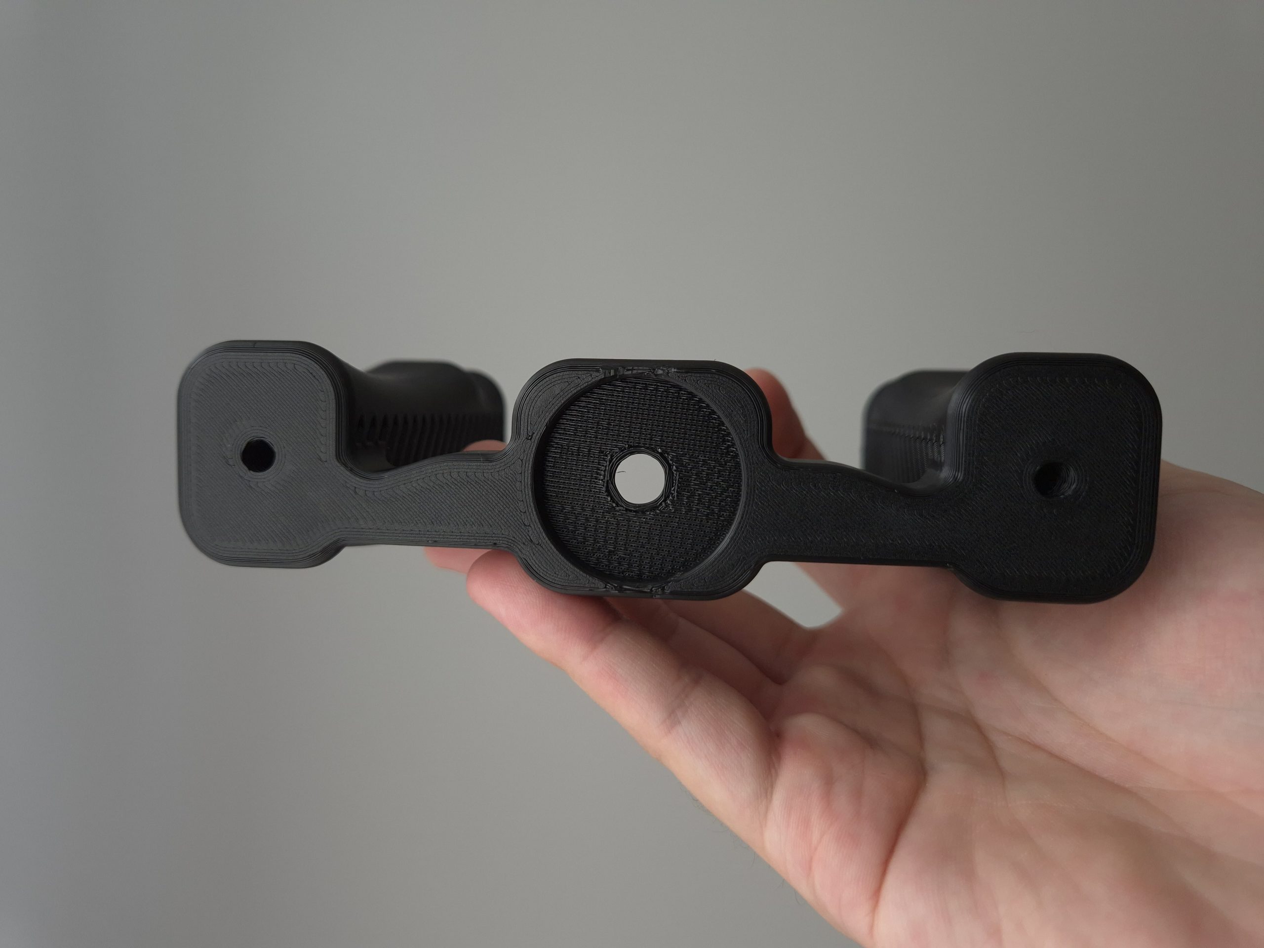 Osmo Pocket 3 – Handle Set