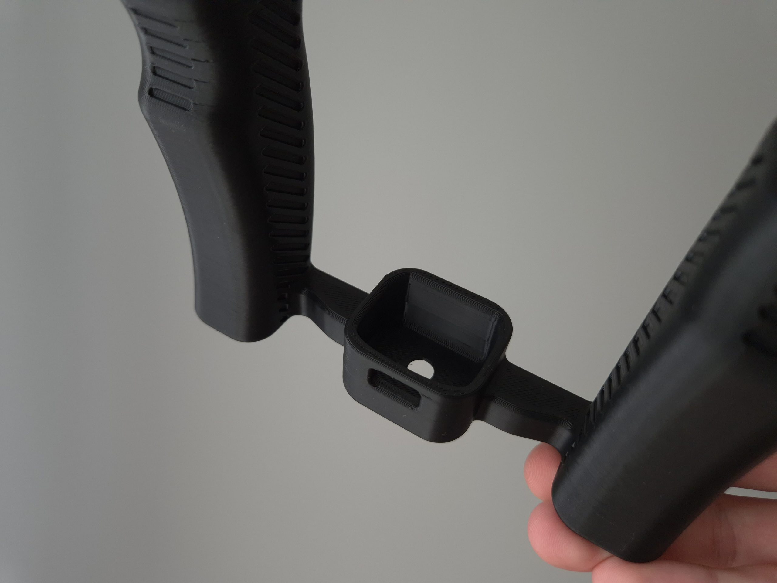Osmo Pocket 3 – Handle Set