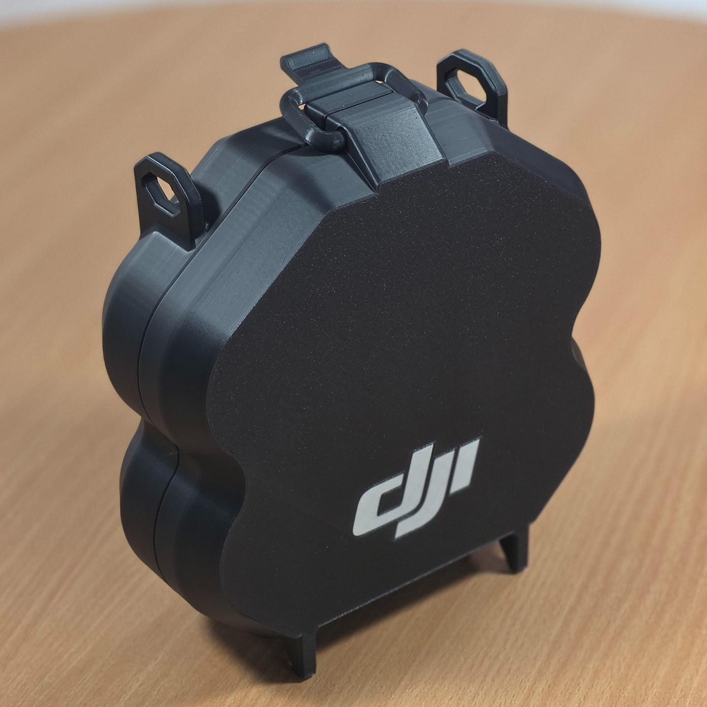 DJI Neo 2- ის ჩასადები ყუთი