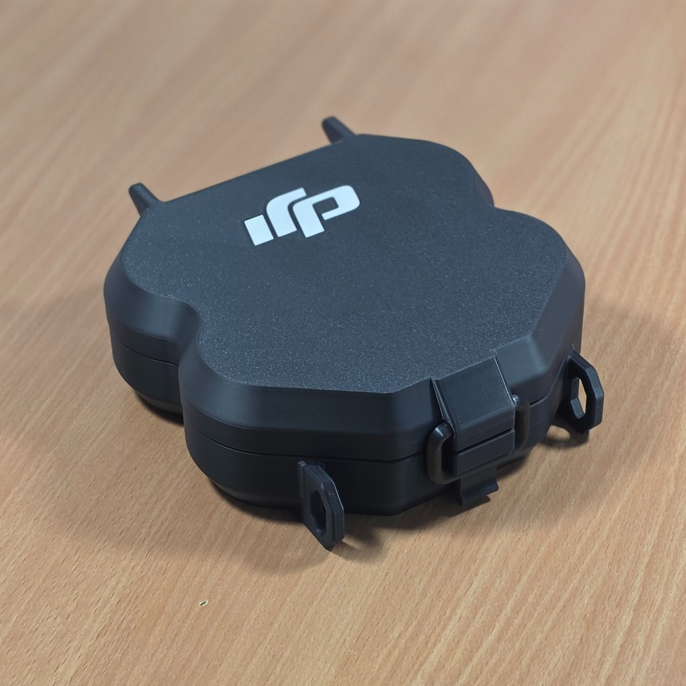 DJI Neo 2- ის ჩასადები ყუთი
