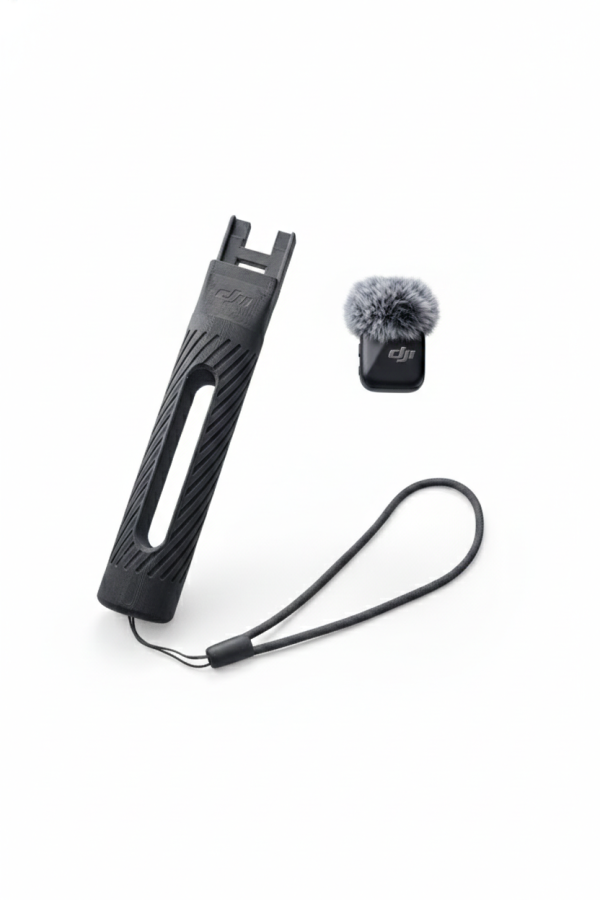 DJI Mic Mini- სამაგრი