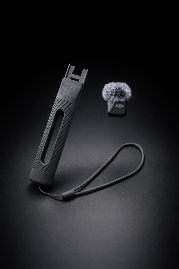 DJI Mic Mini- სამაგრი