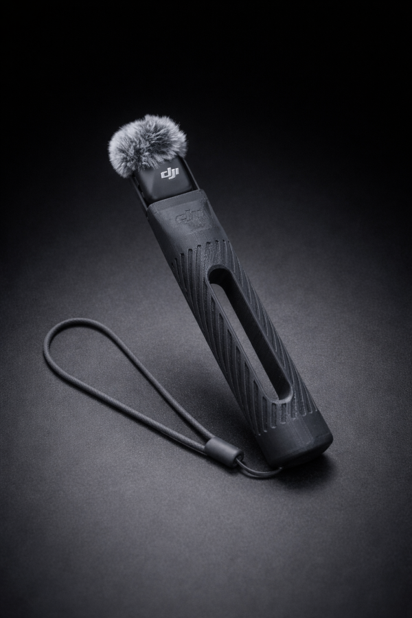 DJI Mic Mini- სამაგრი