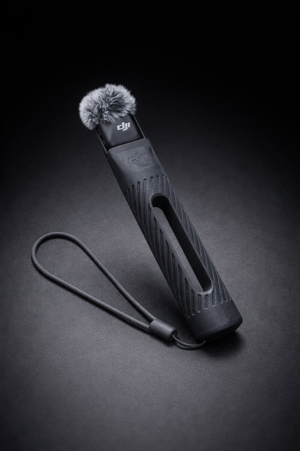 DJI Mic Mini- სამაგრი