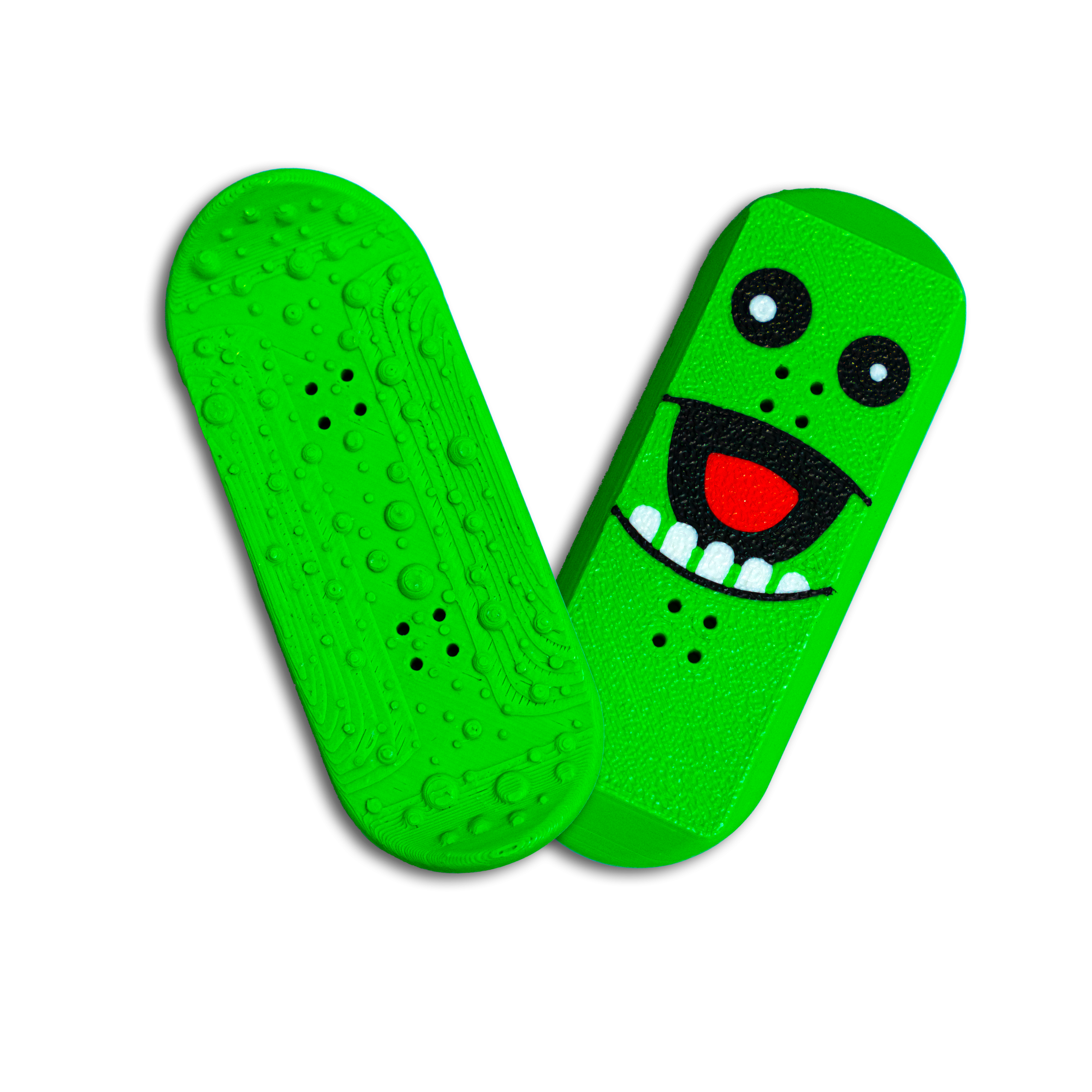 Crazy Pickle