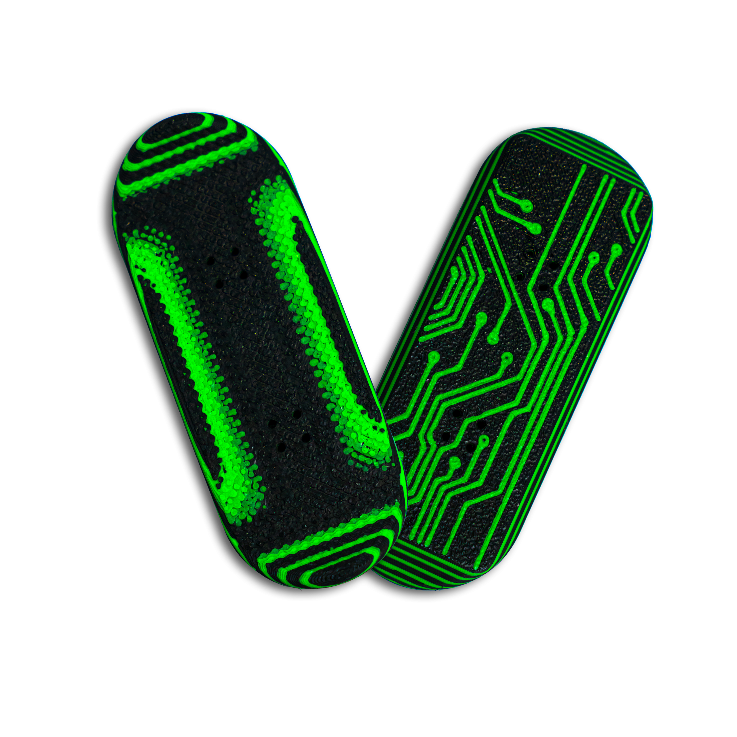 Cyber Glitch