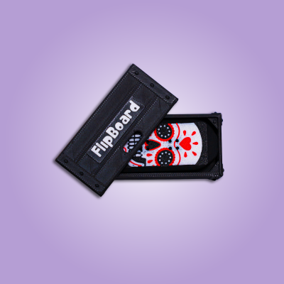 Mini FlipBoard – პოკო ლოკო